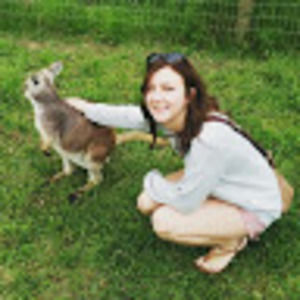 Meet your Posher, Sarah